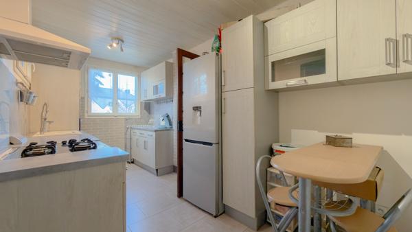 Maison Montgeron 3 pièce(s) 57 m2