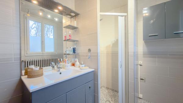 Maison Montgeron 3 pièce(s) 57 m2