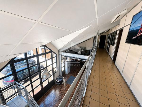 Local commercial Triel Sur Seine