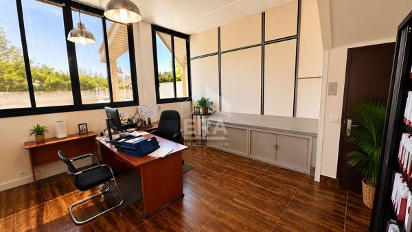 Local commercial Triel Sur Seine