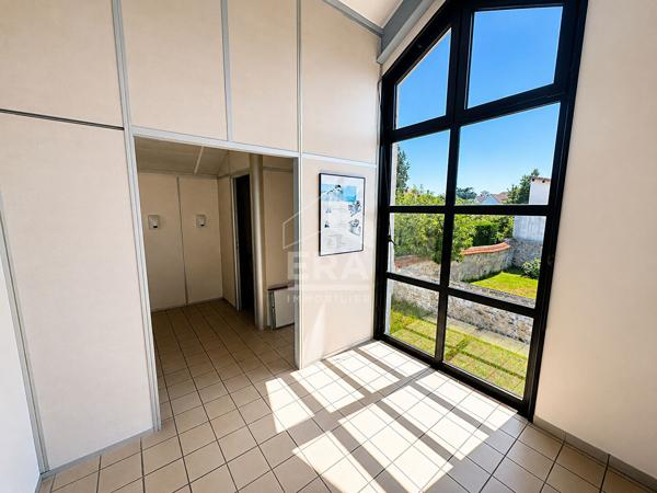 Local commercial Triel Sur Seine