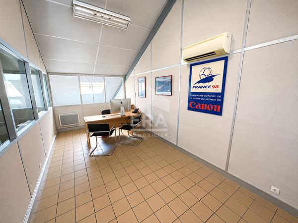 Local commercial Triel Sur Seine