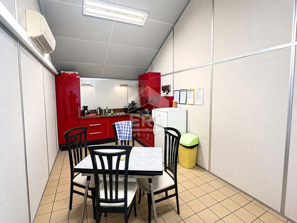 Local commercial Triel Sur Seine