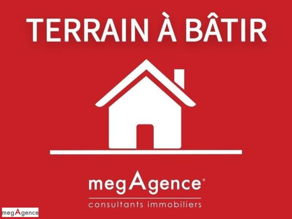 Terrain à AUMATRE, 80140 -