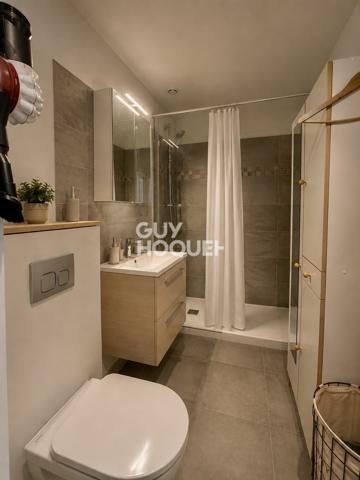 Appartement à vendre de 1 pièce de 29 m²