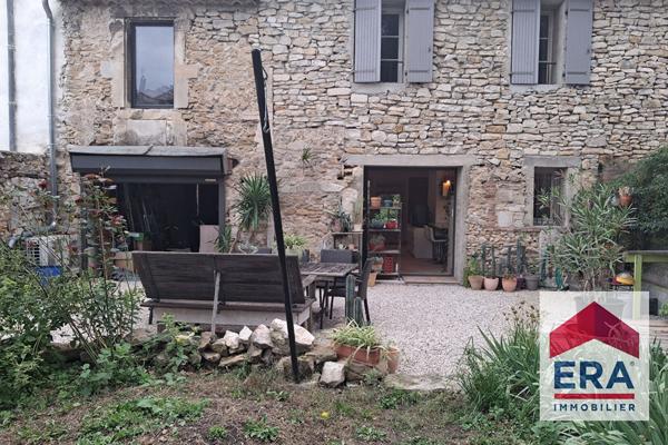 Maison Bollene 5 pièce(s) 96 m2