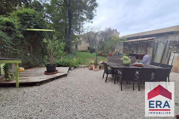 Maison Bollene 5 pièce(s) 96 m2