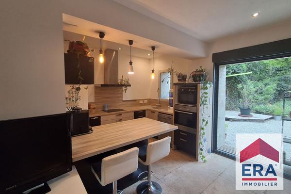 Maison Bollene 5 pièce(s) 96 m2