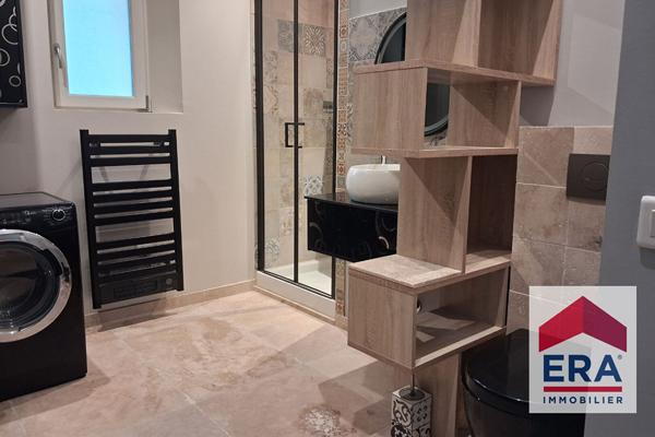 Maison Bollene 5 pièce(s) 96 m2