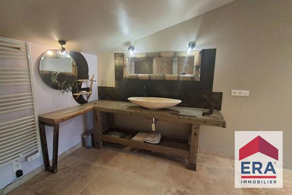 Maison Bollene 5 pièce(s) 96 m2