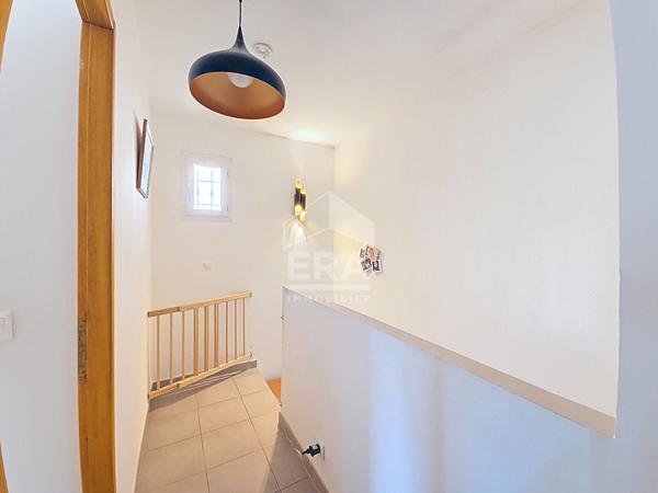 Maison Pierrevert 4 pièces 89 m2 Terrasse couverte, Jardin & Garage !!