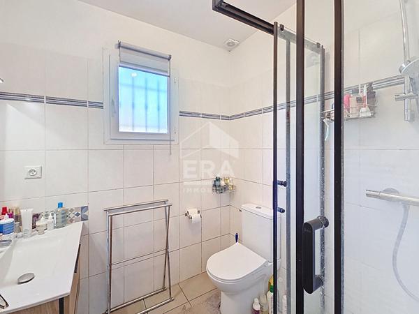 Maison Pierrevert 4 pièces 89 m2 Terrasse couverte, Jardin & Garage !!