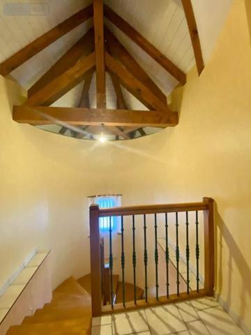 Maison à vendre à Ségny dans l'Ain (01170), ref : 01047-749