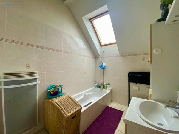 Maison à vendre à Ségny dans l'Ain (01170), ref : 01047-749