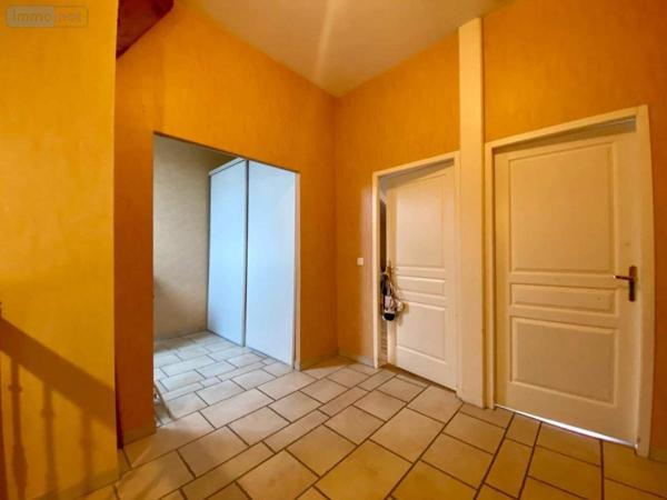 Maison à vendre à Ségny dans l'Ain (01170), ref : 01047-749