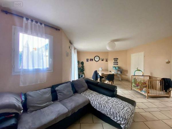 Maison à vendre à Ségny dans l'Ain (01170), ref : 01047-749