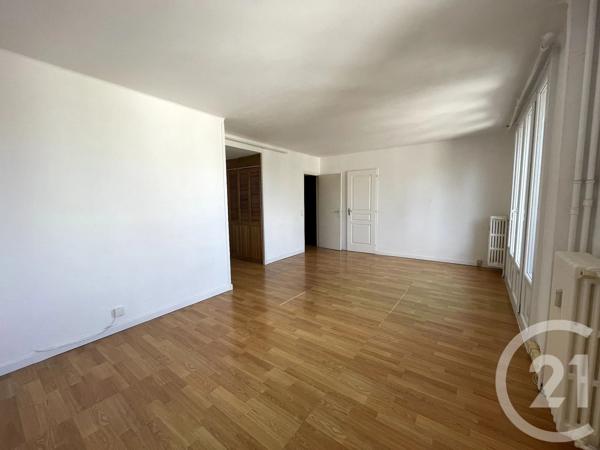 Appartement F3 à vendre  3 pièces - 62,93 m 2   BESANCON  - 25