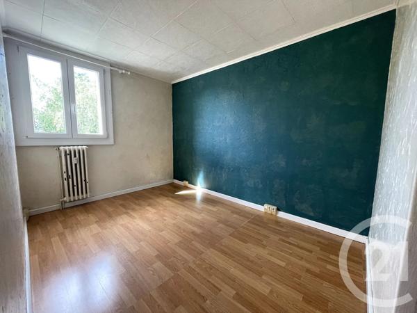 Appartement F3 à vendre  3 pièces - 62,93 m 2   BESANCON  - 25