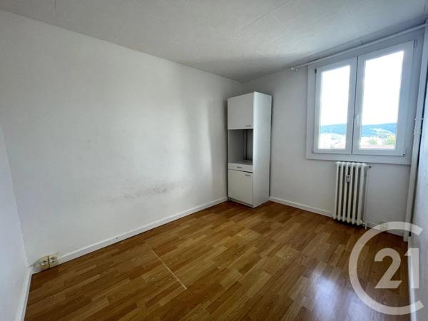 Appartement F3 à vendre  3 pièces - 62,93 m 2   BESANCON  - 25
