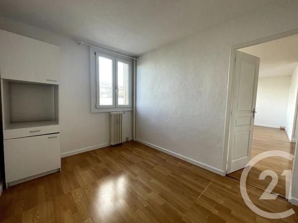 Appartement F3 à vendre  3 pièces - 62,93 m 2   BESANCON  - 25