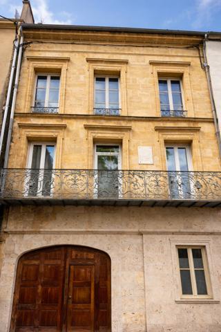 Immeuble 327 m² 3 etage(s)