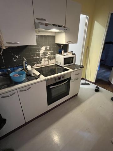Immeuble 327 m² 3 etage(s)