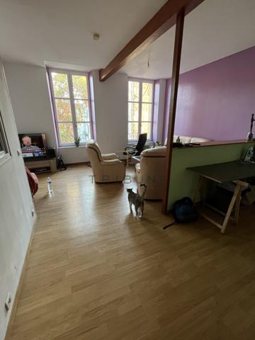 Immeuble 327 m² 3 etage(s)