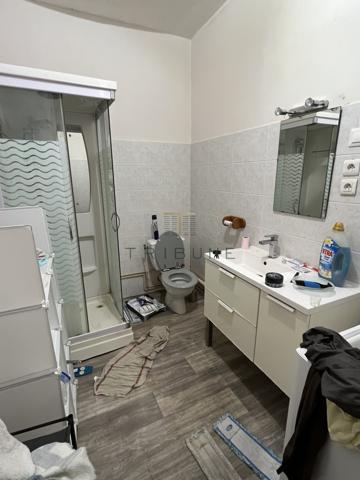 Immeuble 327 m² 3 etage(s)