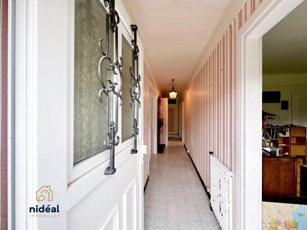 Maison plain-pied à vendre, 3 pièces - Achicourt 62217