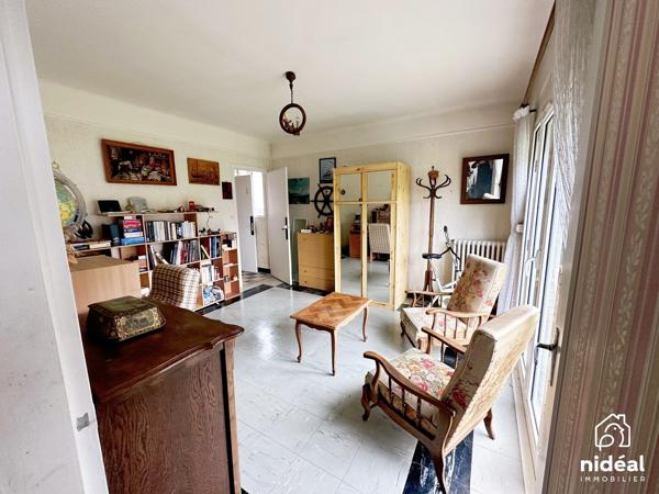 Maison plain-pied à vendre, 3 pièces - Achicourt 62217