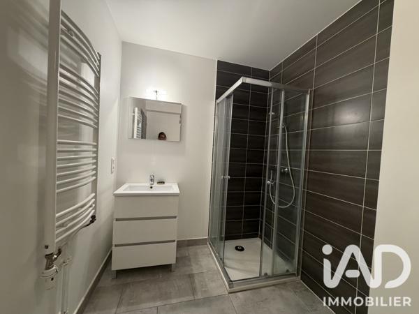 Studio à vendre 22 m² Yerres