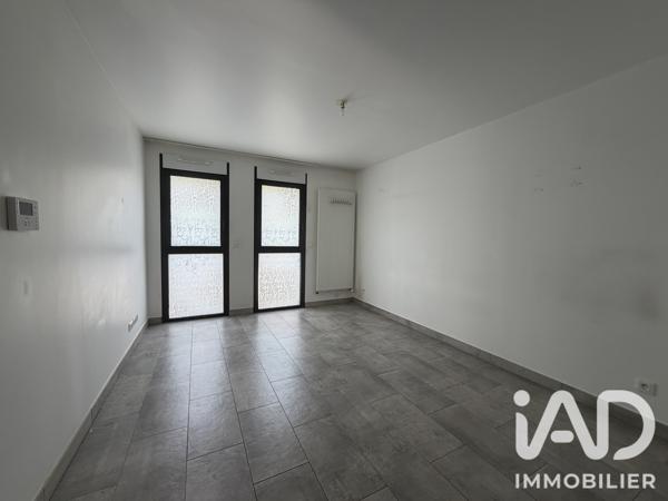 Studio à vendre 22 m² Yerres