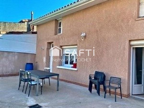 Le confort clé en main au cœur de Muret !