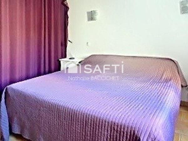 Le confort clé en main au cœur de Muret !