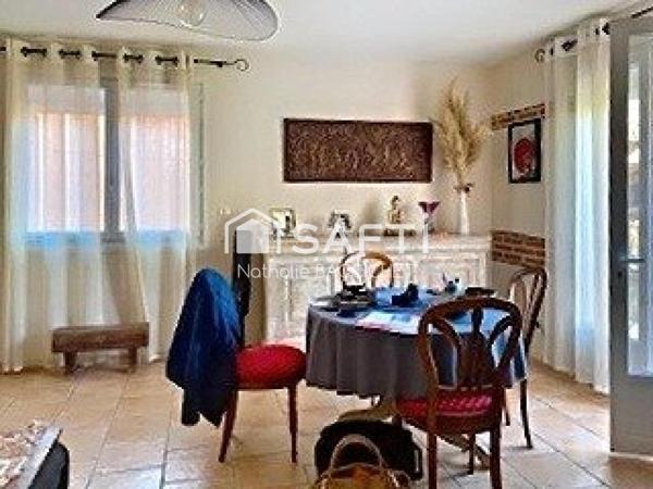 Le confort clé en main au cœur de Muret !