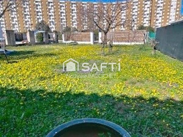 Le confort clé en main au cœur de Muret !