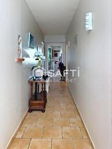 Le confort clé en main au cœur de Muret !