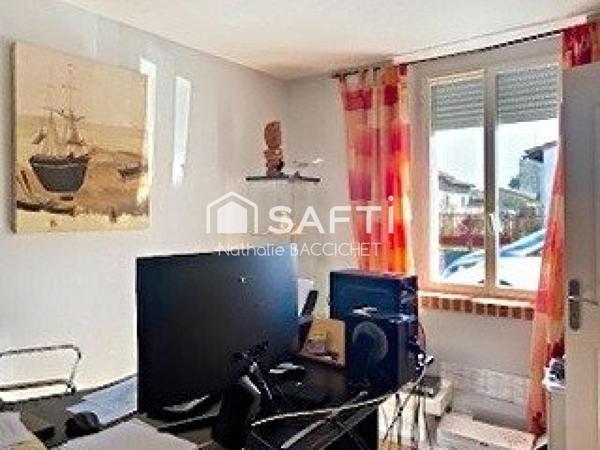 Le confort clé en main au cœur de Muret !