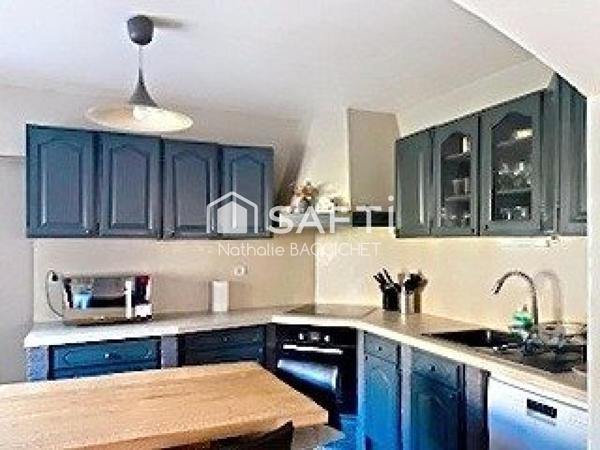 Le confort clé en main au cœur de Muret !