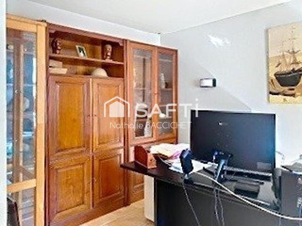 Le confort clé en main au cœur de Muret !