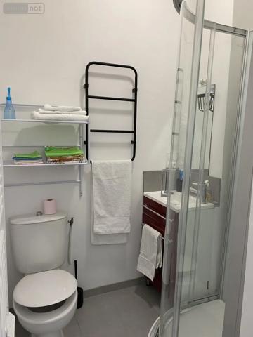 Achat - Appartement Angers 49100 1 pièce 18 m 2 372 m 2