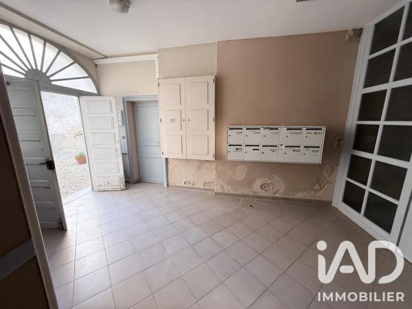 Appartement à vendre 3 pièces 45 m² Joigny