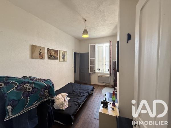 Appartement à vendre 3 pièces 45 m² Joigny