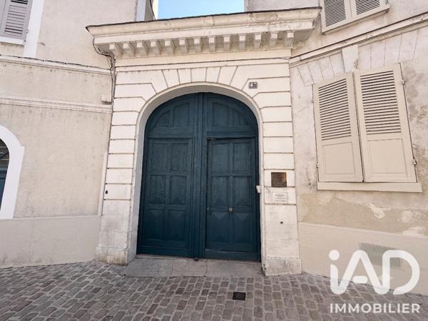 Appartement à vendre 3 pièces 45 m² Joigny