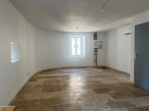 Appartement  T4 rénové en duplex