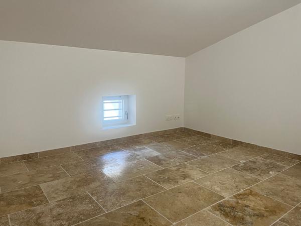 Appartement  T4 rénové en duplex