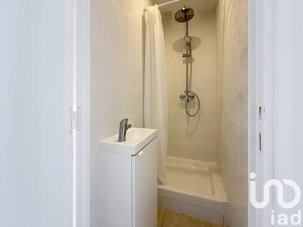 Immeuble à vendre 195 m² Melun