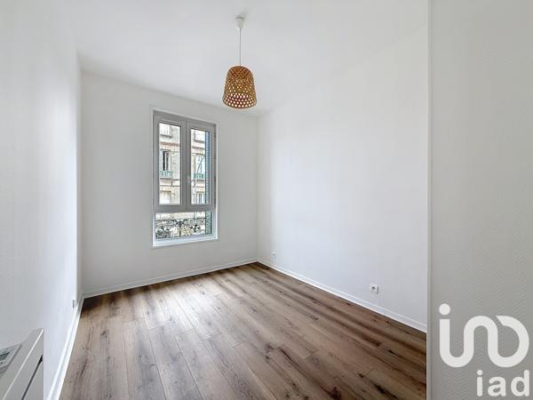 Immeuble à vendre 195 m² Melun