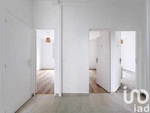 Immeuble à vendre 195 m² Melun