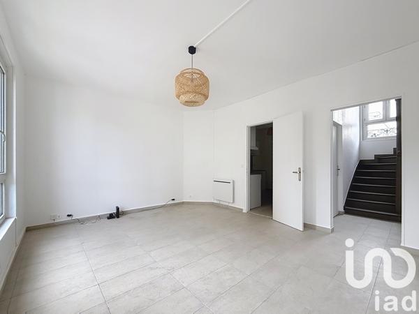 Immeuble à vendre 195 m² Melun